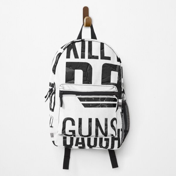 Item preview, Guns Don't Kill People Dads With Pretty Daughters Do designed and sold by mdnrsakib.
