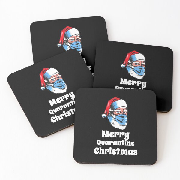 Item preview, Merry quarantine Christmas designed and sold by ds-4.