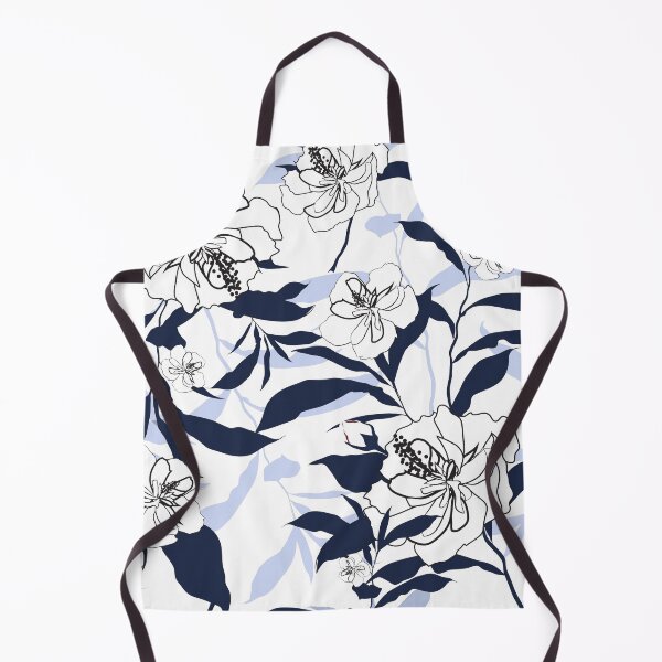 Item preview, Blooming blue designed and sold by mischellero.
