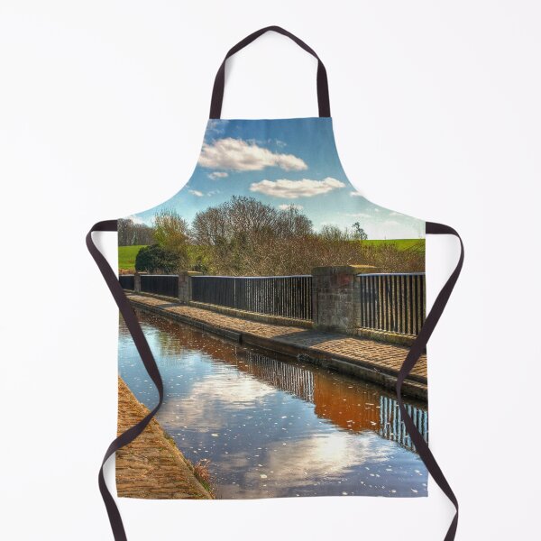 Item preview, The Almond Aquaduct designed and sold by tomg.