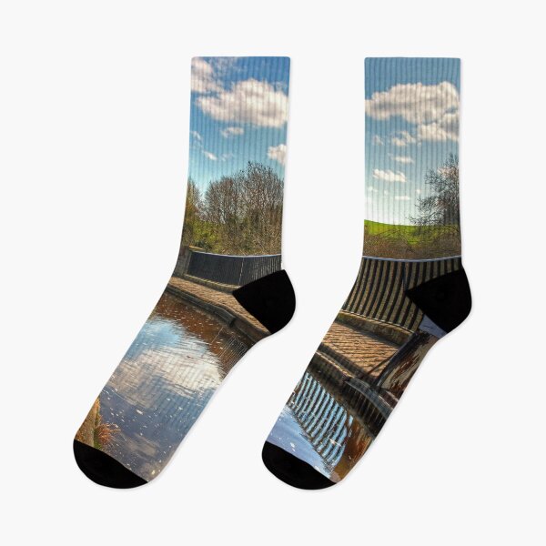 Item preview, The Almond Aquaduct designed and sold by tomg.
