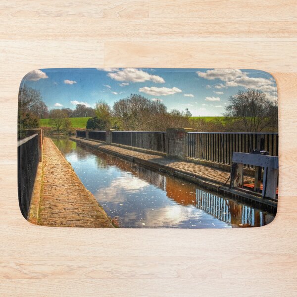Item preview, The Almond Aquaduct designed and sold by tomg.