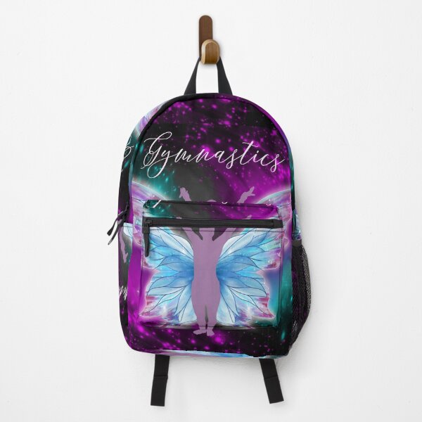 Item preview, Gymnastics - Butterfly designed and sold by Gymnastics Store.