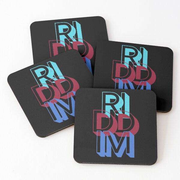 Item preview, Riddim designed and sold by blazikin.