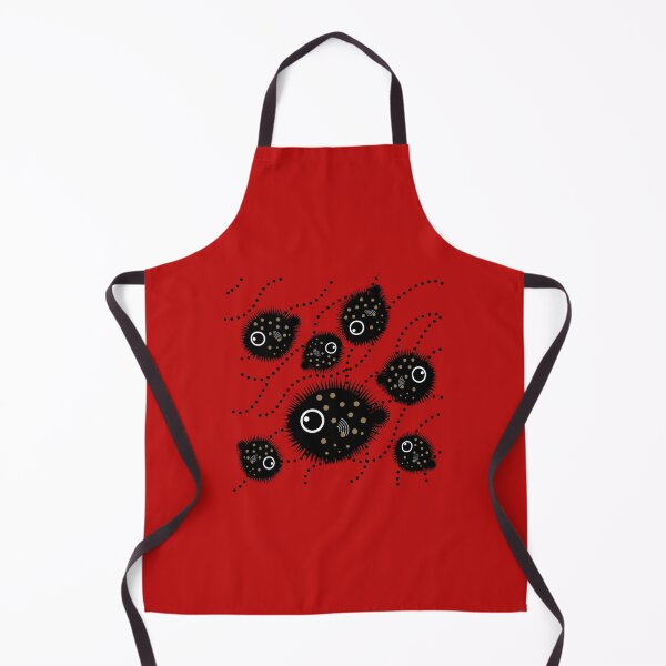 Item preview, Popper fish designed and sold by LotusCreations.