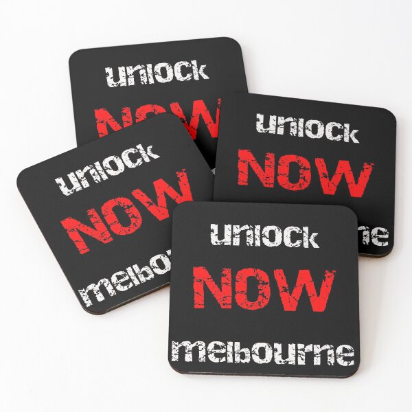 Item preview, UNLOCK MELBOURNE  designed and sold by jeffrey1990.