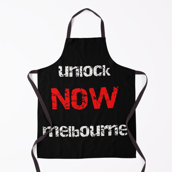 Item preview, UNLOCK MELBOURNE  designed and sold by jeffrey1990.