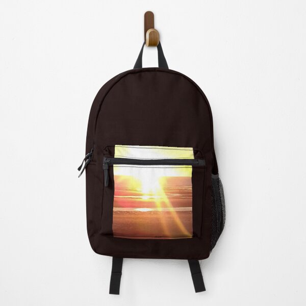 Item preview, Bright sun beach sunset. designed and sold by Emma Amies.