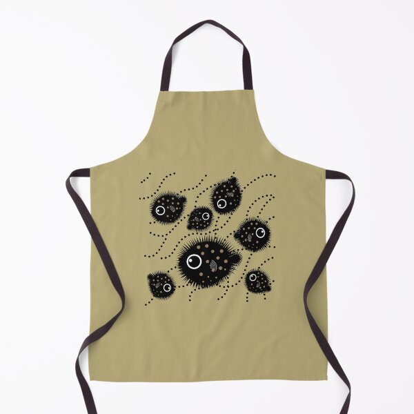 Item preview, Popper fish designed and sold by LotusCreations.