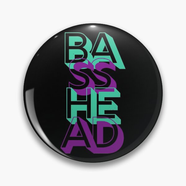 Item preview, Basshead designed and sold by blazikin.