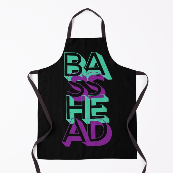 Item preview, Basshead designed and sold by blazikin.