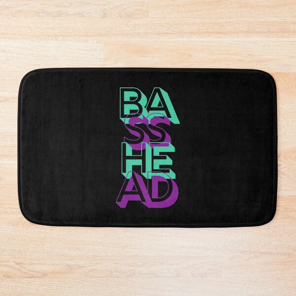 Item preview, Basshead designed and sold by blazikin.