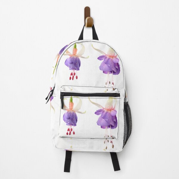 Item preview, Fuchsia 'Prince George' designed and sold by Chris Burrows.