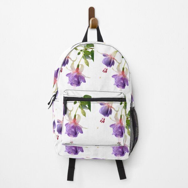 Item preview, Fuchsia 'Prince George' designed and sold by Chris Burrows.