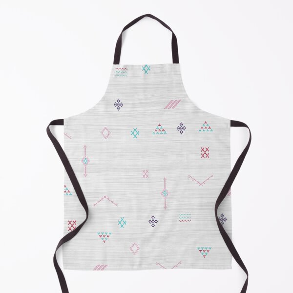Item preview, Cactus Silk in White designed and sold by House of Haha.