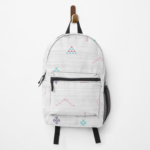 Item preview, Cactus Silk in White designed and sold by House of Haha.
