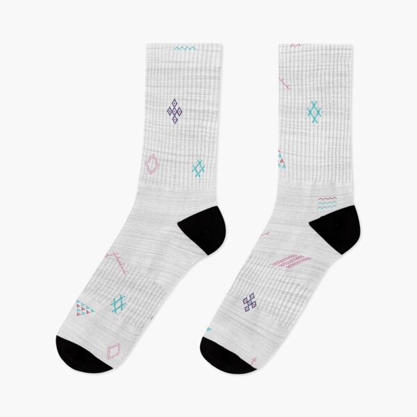 Item preview, Cactus Silk in White designed and sold by House of Haha.