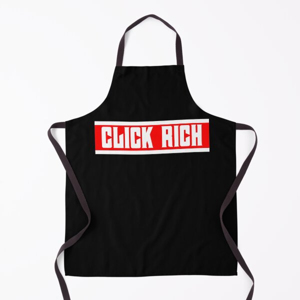Item preview, Click Rich - Click Rich designed and sold by AdelloDeAmo.