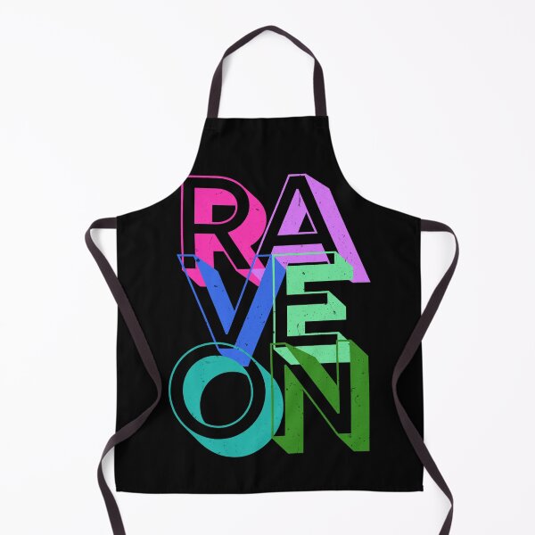 Item preview, Rave On designed and sold by blazikin.