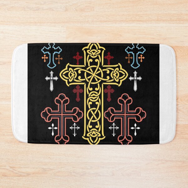 Item preview, Crosses designed and sold by susancris.