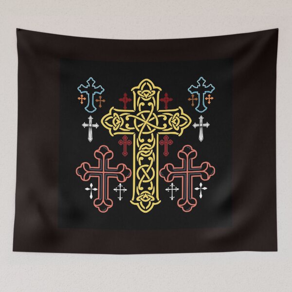 Item preview, Crosses designed and sold by susancris.