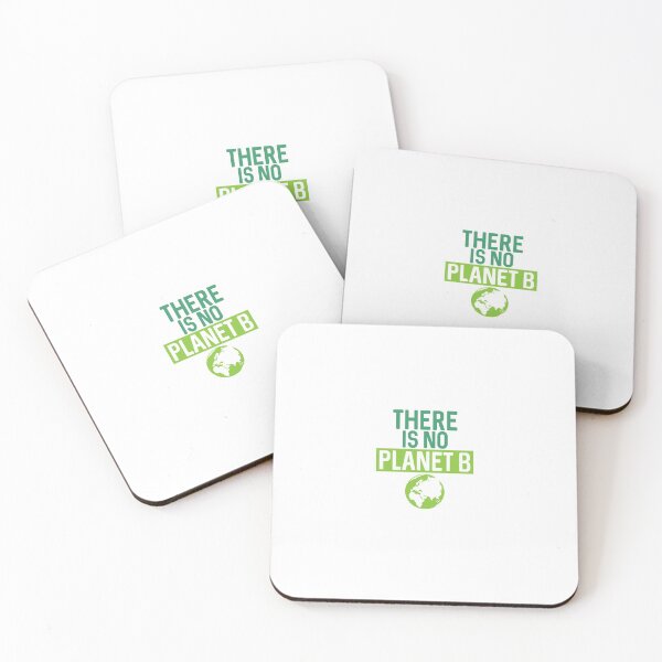 Item preview, there is no planet b designed and sold by oliviawatry.