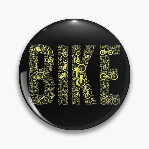 Artikelvorschau, Fahrraddesign - Gelb entworfen und verkauft von giftus.