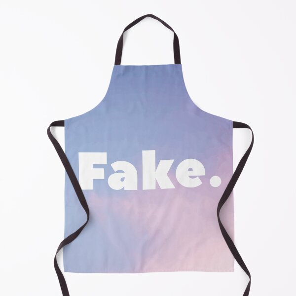 Item preview, Fake Design designed and sold by Notablank.