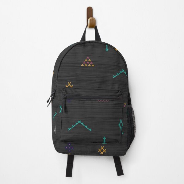 Item preview, Cactus Silk in Black designed and sold by House of Haha.