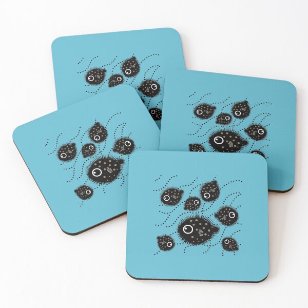 Item preview,  Popper fish designed and sold by LotusCreations.