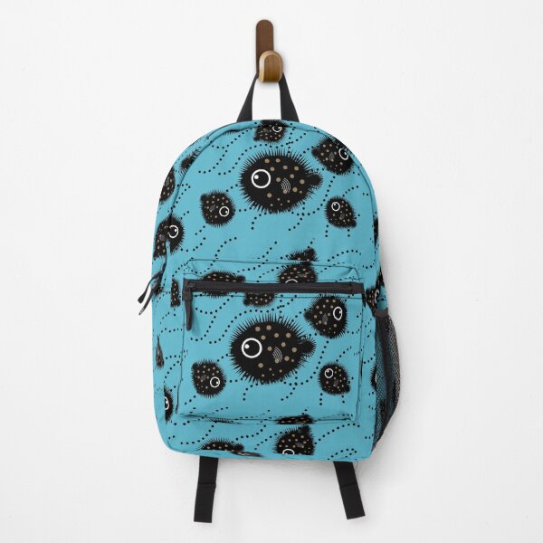 Item preview,  Popper fish designed and sold by LotusCreations.