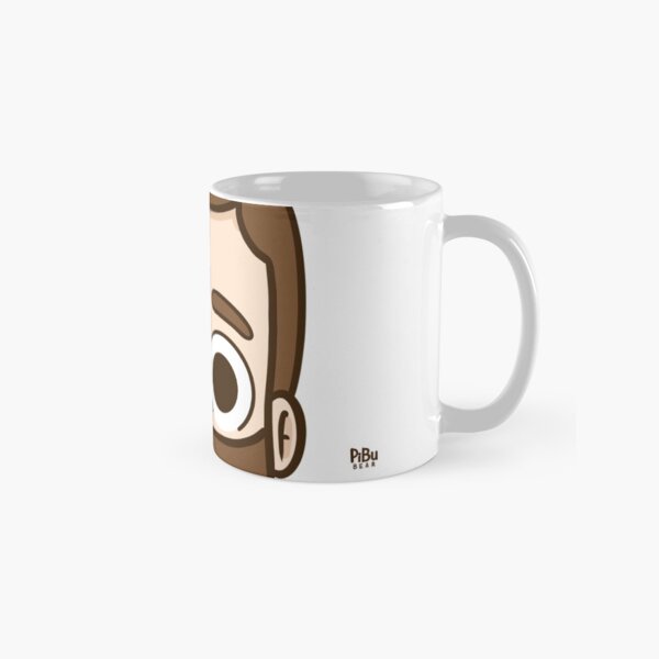 Bu mug Classic Mug