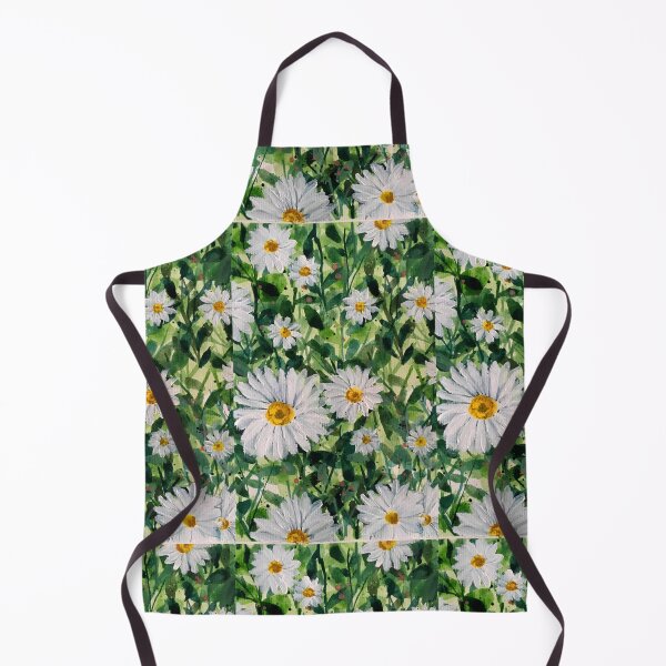Item preview, Wild daisies designed and sold by Isra Ali.