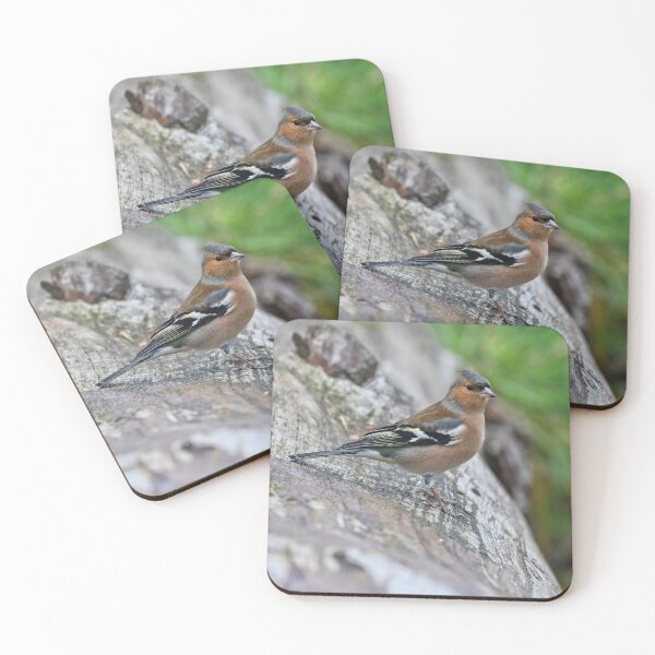 Item preview, chaffinch designed and sold by FLYINGSCOTSMAN.