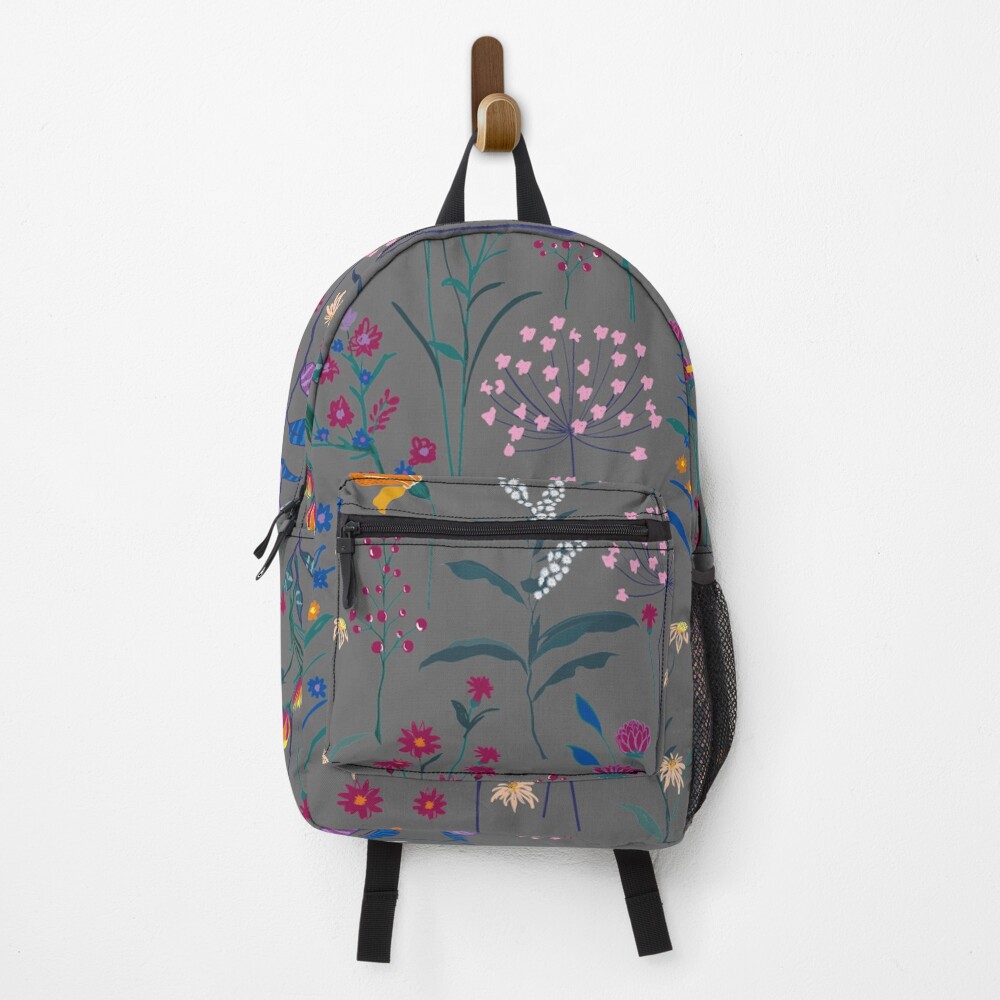Item preview, Backpack designed and sold by mischellero.
