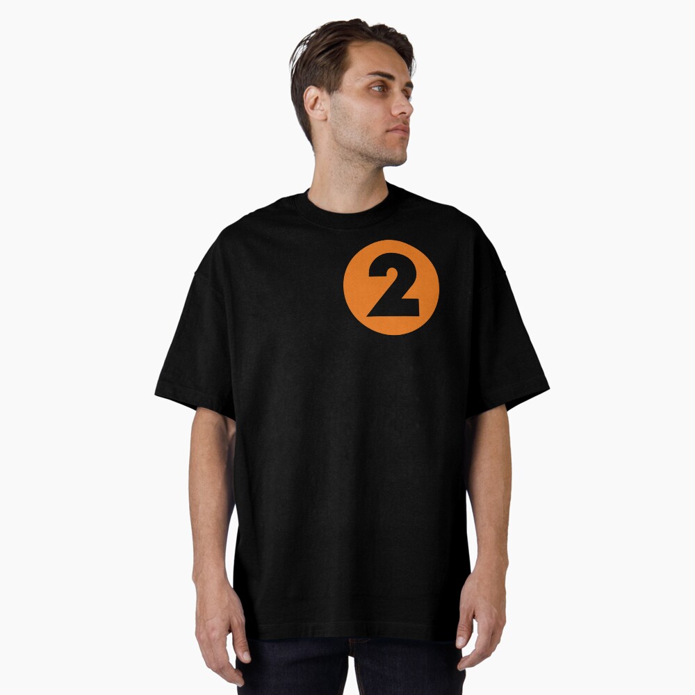 Item preview, Oversized T-Shirt designed and sold by nikhorne.