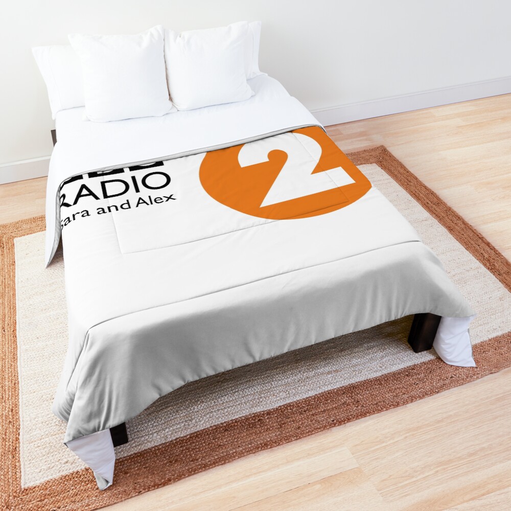 Item preview, Comforter designed and sold by nikhorne.