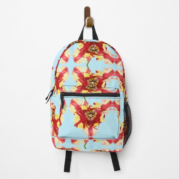 Item preview, Tulipa 'Flaming Parrot' Parrot Group Tulip designed and sold by Chris Burrows.