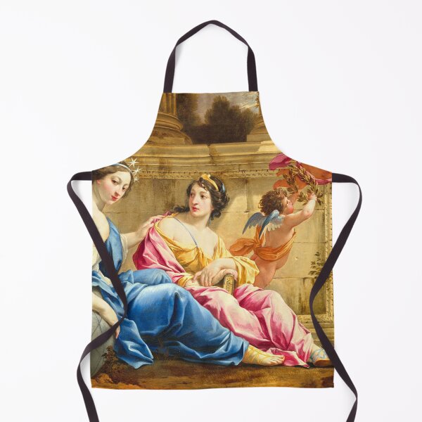 Item preview,  1590-1649). Oil on wood (c. 1634). designed and sold by brushandframes.