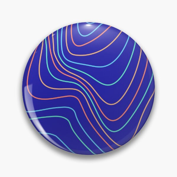 Item preview, Colorful pattern designed and sold by ronaldsvilcins.