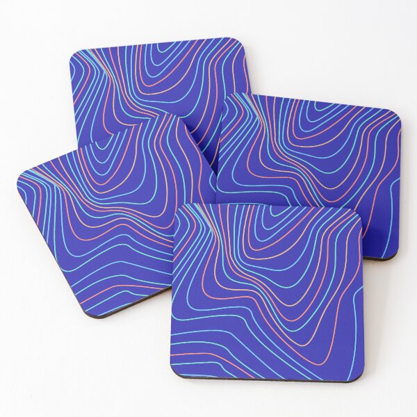 Item preview, Colorful pattern designed and sold by ronaldsvilcins.