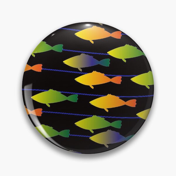 Item preview, fish fish designed and sold by karimaK-71.