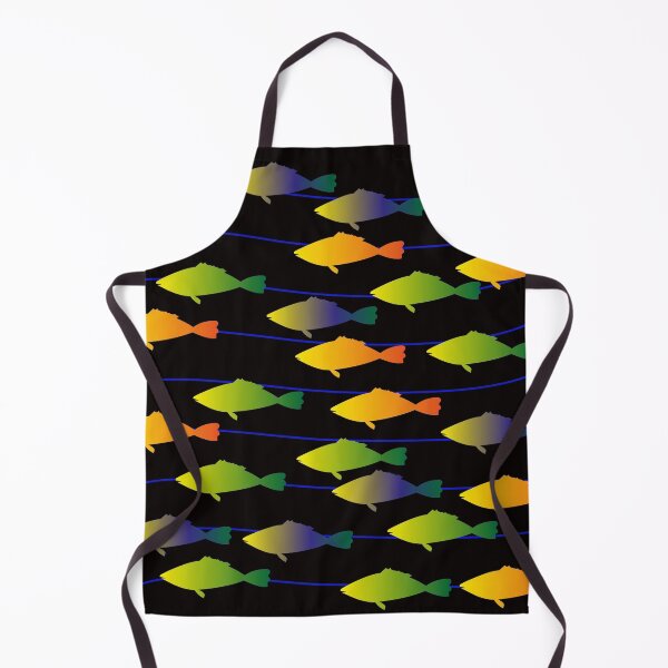 Item preview, fish fish designed and sold by karimaK-71.