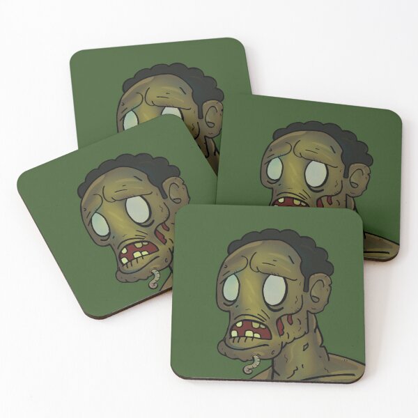 Item preview, Zombie designed and sold by cybopath.