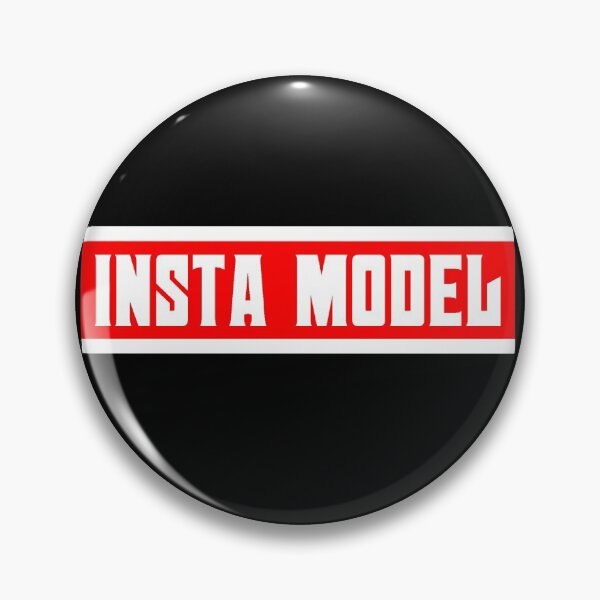 Item preview, Social Media Model - Social Media Beauty designed and sold by AdelloDeAmo.