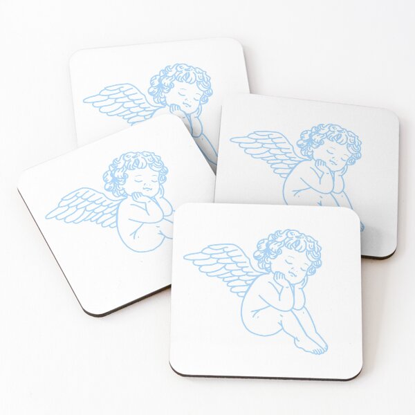 Item preview, cherub designed and sold by alexsdrawingsco.