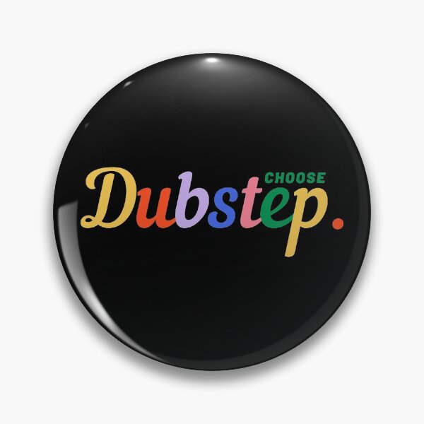 Item preview, Elija Dubstep designed and sold by blazikin.