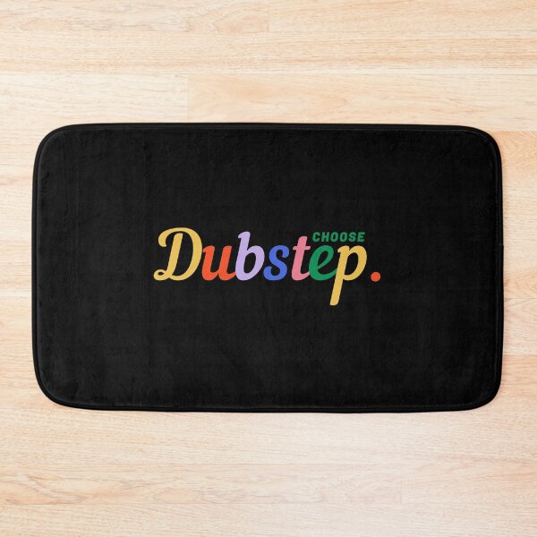 Item preview, Choose Dubstep designed and sold by blazikin.