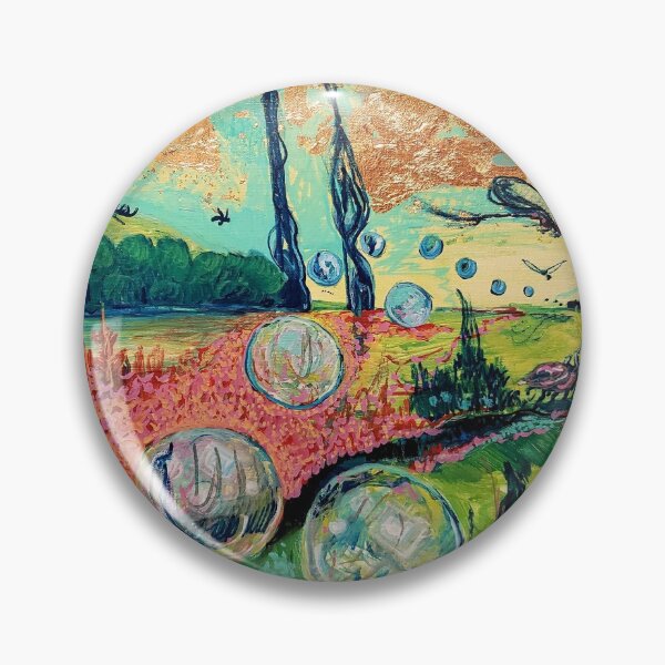 Item preview, Unknown Realm designed and sold by Samuel Gillis.