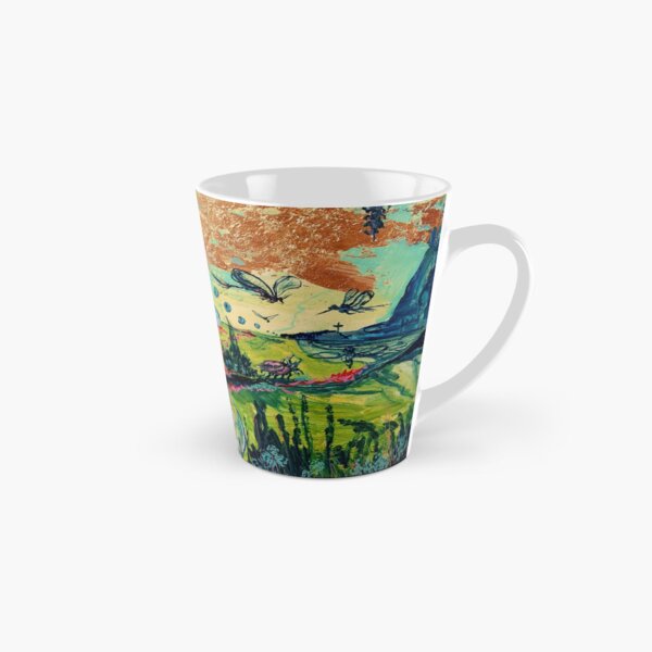 Unknown Realm Tall Mug